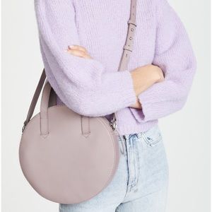 Madewell Juno Circle Shoulder Bag